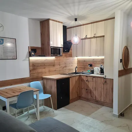 Apartament Króla Sielaw Mikołajki Zewnętrze zdjęcie