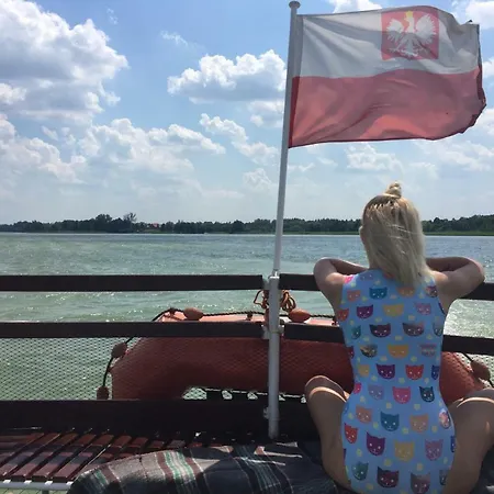 Apartament Króla Sielaw Mikołajki Zewnętrze zdjęcie
