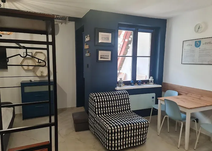 Apartament Krola Sielaw - Mikolajki
