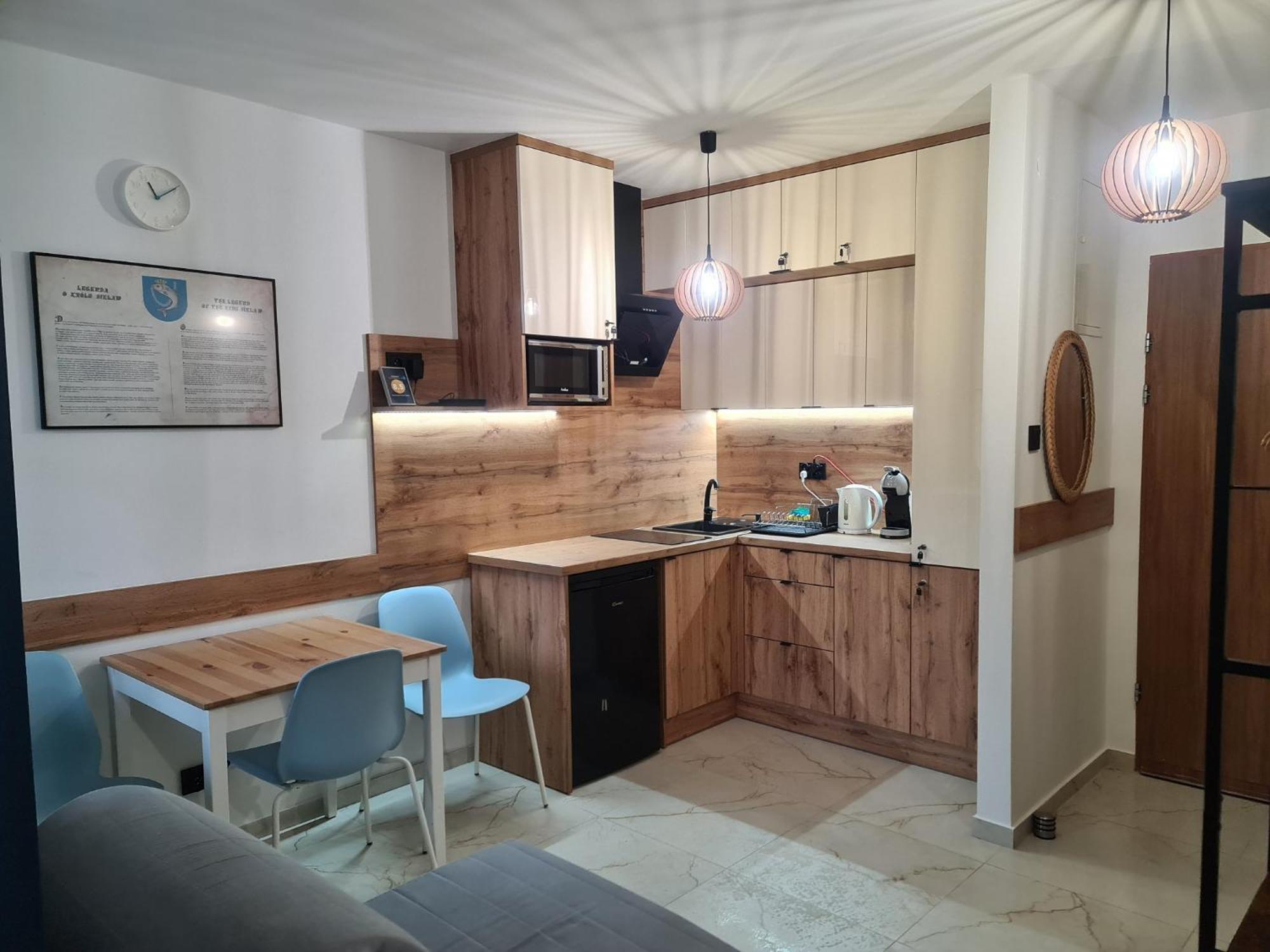 Apartment Krola Sielaw - *