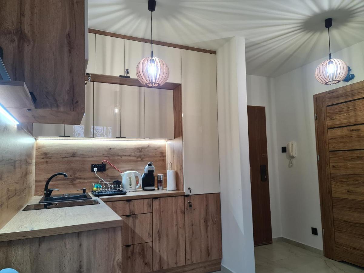 Krola Sielaw - Apartment