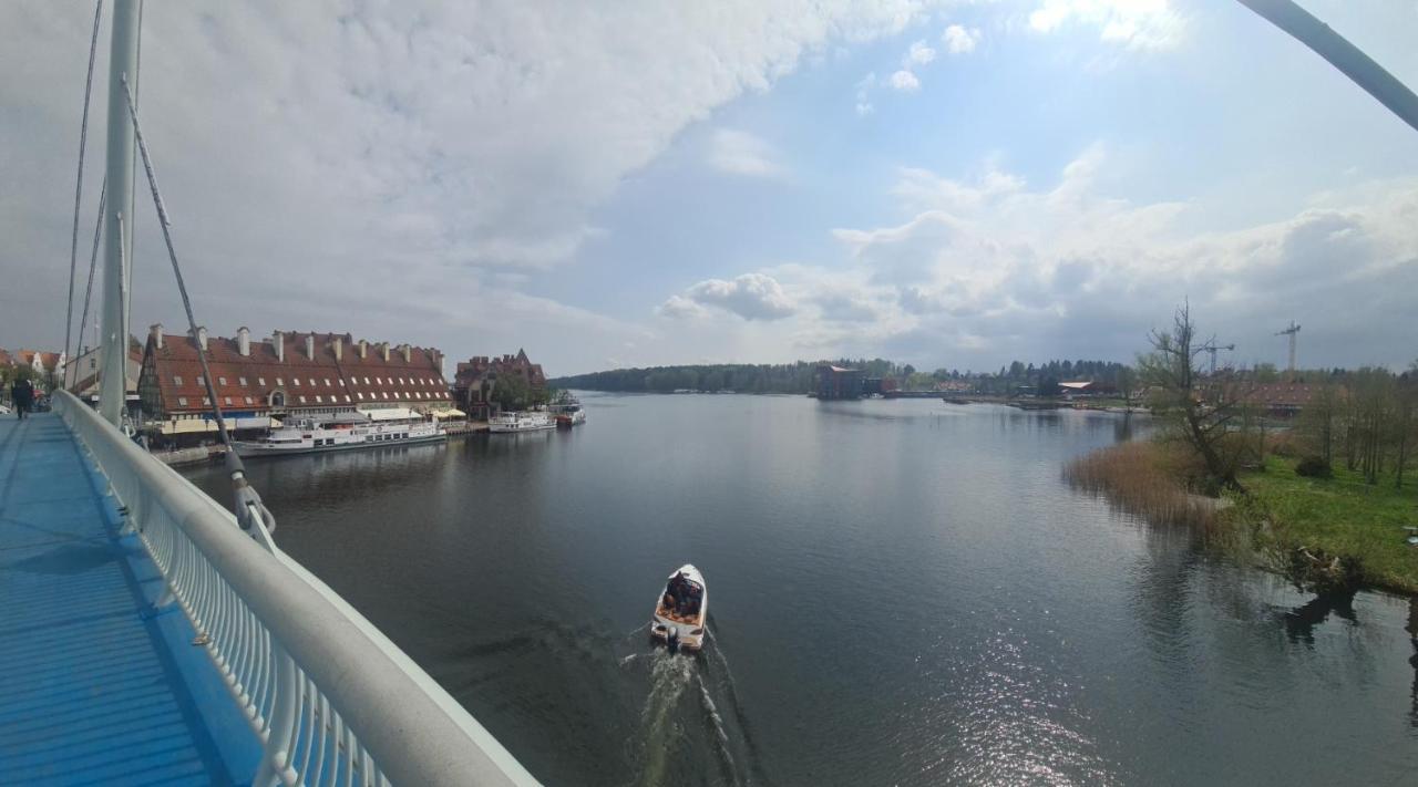 Apartment Krola Sielaw - *