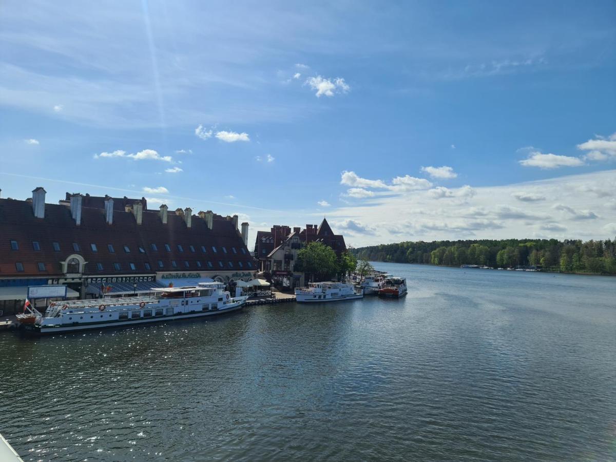 Apartment Krola Sielaw - *