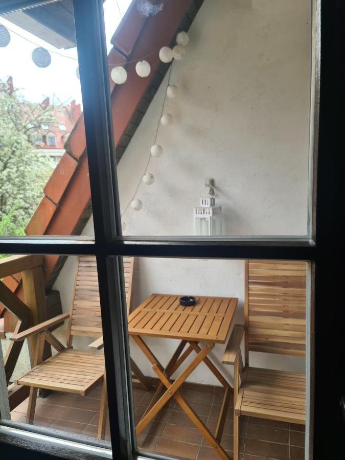 Apartment Krola Sielaw -