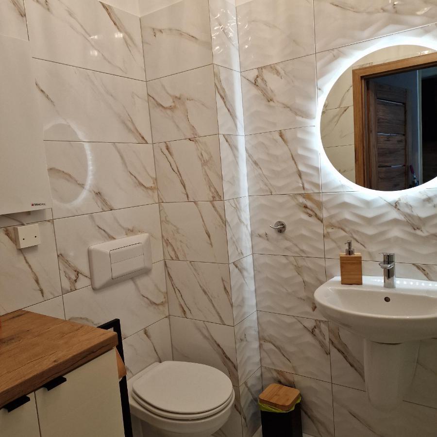 Apartment Krola Sielaw -
